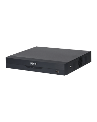 DH-XVR5108HS-5M-I3. Видеорегистратор мультиформатный 8-канальный. Dahua в Чите