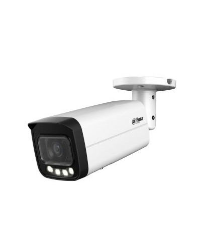 DH-IPC-HFW5449TP-ASE-LED-0360B-S2. Профессиональная видеокамера IP цилиндрическая. Dahua в Чите