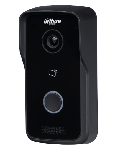 DHI-VTO2111D-P-S3. Вызывная панель IP-домофона. Dahua в Чите