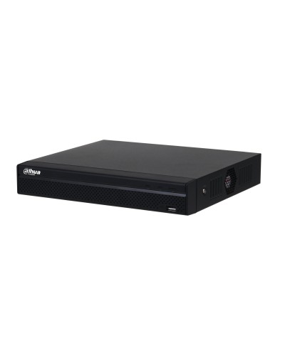 DHI-NVR2108HS-8P-4KS3. IP-видеорегистратор 8-канальный. Dahua в Чите