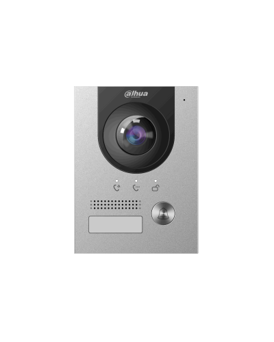 DHI-VTO2201F-P. Вызывная панель IP-домофона. Dahua в Чите