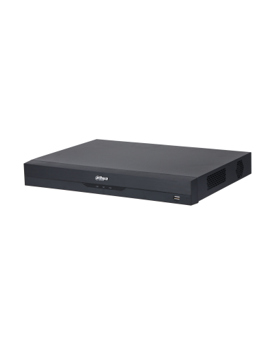 DHI-NVR2208-8P-I2. IP-видеорегистратор 8-канальный. Dahua в Чите