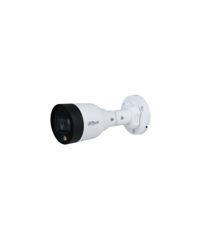 DH-IPC-HFW1239S1P-LED-0360B-S5. Профессиональная видеокамера IP цилиндрическая. Dahua в Чите