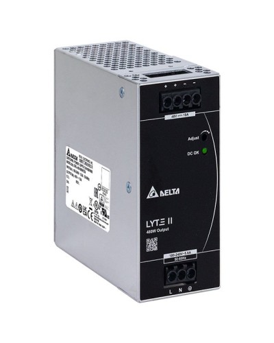 DH-DRL-48V120W1AAD. Блок питания промышленный. Dahua в Чите