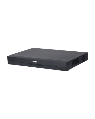 DHI-NVR5216-16P-EI. IP-видеорегистратор 16-канальный. Dahua в Чите
