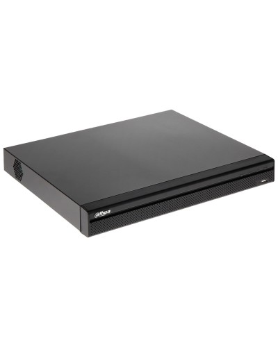 DHI-NVR5216-16P-4KS2E (DH-NVR5216-16P-4KS2E): IP-видеорегистратор 16-канальный в Чите
