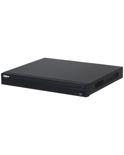 DHI-NVR4216-4KS3. IP-видеорегистратор 16-канальный. Dahua в Чите