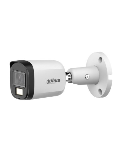 DH-HAC-B2A21P-U-IL-0600B. Профессиональная видеокамера мультиформатная цилиндрическая. Dahua в Чите