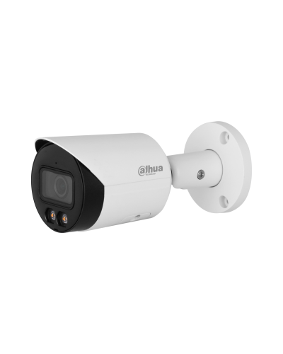 DH-IPC-HFW2249SP-S-LED-0360B. Профессиональная видеокамера IP цилиндрическая. Dahua в Чите