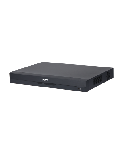 DHI-NVR4208-8P-EI. IP-видеорегистратор 8-канальный. Dahua в Чите