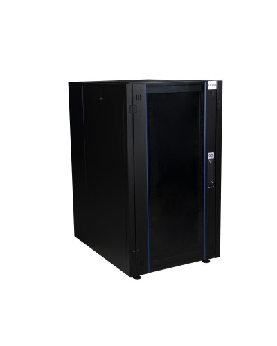 DR-700211. Шкаф телекоммуникационный 19 напольный 26U. Datarex в Чите