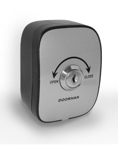 DoorHan KEYSWITCH_N. Ключ-выключатель. DoorHan в Чите