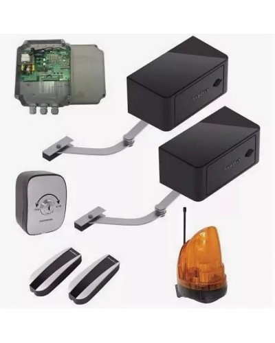 DoorHan ARM-320PRO/Black-KIT. Комплект привода для распашных ворот. DoorHan в Чите