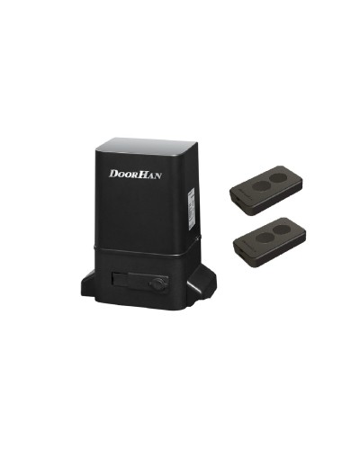 DoorHan SLIDING-1300PRO +. Привод для откатных ворот. DoorHan в Чите