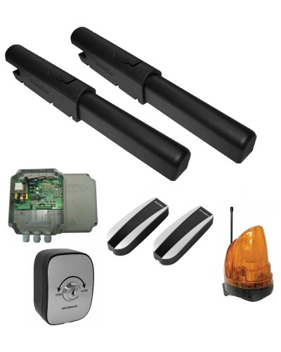 DoorHan SW-3000PROKIT. Комплект приводов для распашных ворот. DoorHan в Чите