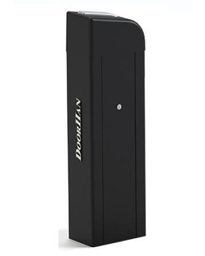 DoorHan BARRIER-PRO-RPD. Тумба автоматического шлагбаума. DoorHan в Чите