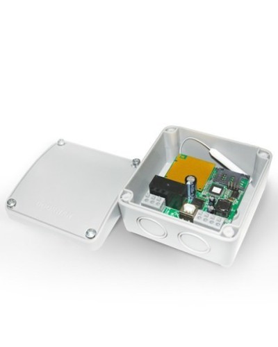 Doorhan GSM-3.0. Контроллер СКУД GSM. DoorHan в Чите