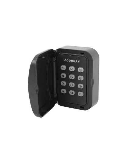 DoorHan Keypad. Клавиатура кодовая беспроводная. DoorHan в Чите