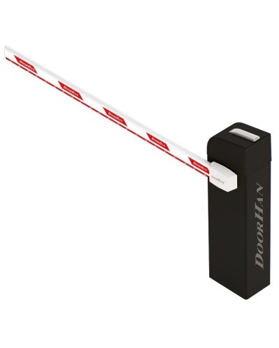 DoorHan BARRIER-PRO6000LED. Шлагбаум автоматический. DoorHan в Чите