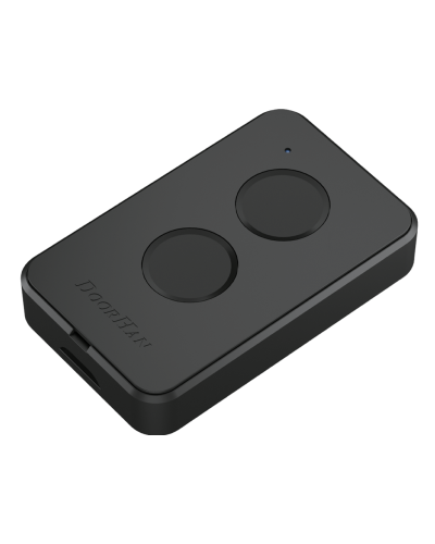 DoorHan Transmitter 2-PRO. Пульт дистанционный. DoorHan в Чите