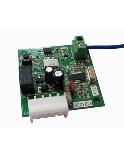 DoorHan Receiver 433. Приемник встраиваемый. DoorHan в Чите