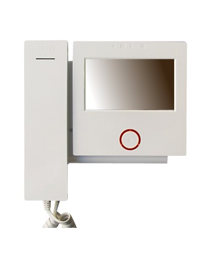 ELTIS VM400-4CL. Монитор видеодомофона. ELTIS в Чите