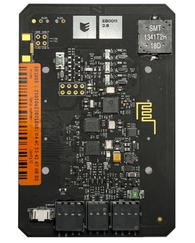 ER1003 ESMART Reader BLE . Считыватель бесконтактный для proxi-карт и брелоков. ESMART в Чите