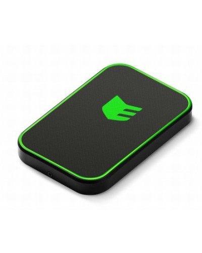 ER1602 ESMART Reader BLE Bubble (черный). Считыватель бесконтактный для proxi-карт и брелоков. ESMART в Чите