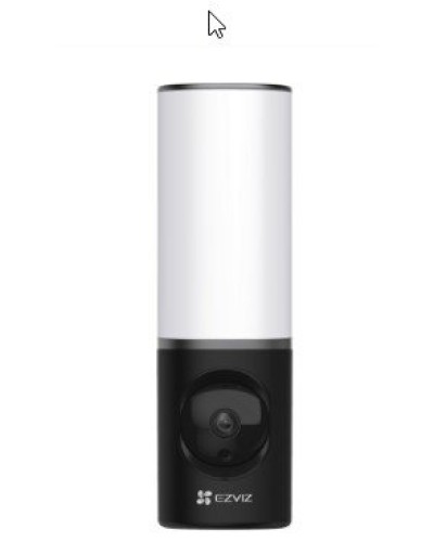 CS-LC3 (4MP,W1). Видеокамера IP цилиндрическая. EZVIZ в Чите