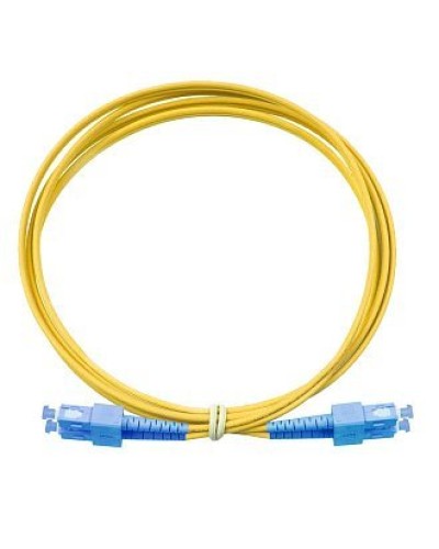41F-S2-SC-SC-01. Патч-корд оптический. Eurolan в Чите