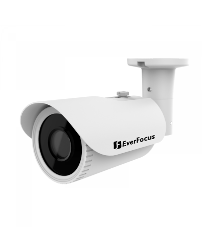 EZA-2580. Видеокамера мультиформатная цилиндрическая . EverFocus в Чите