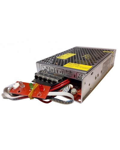 UPS 120W Simple. Бесперебойный импульсный блок питания. FARADAY в Чите