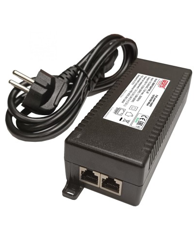 60W/1Gb/POE v2. Инжектор PoE. FARADAY в Чите