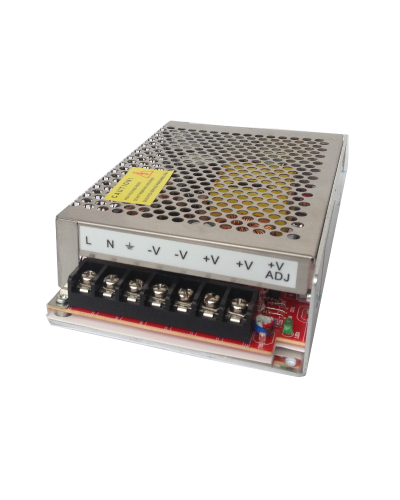 120W/12V. Импульсный блок питания. FARADAY в Чите
