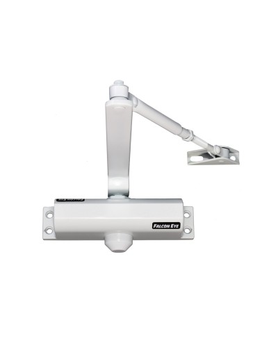 FE-B2W (White). Доводчик дверной. Falcon EYE в Чите