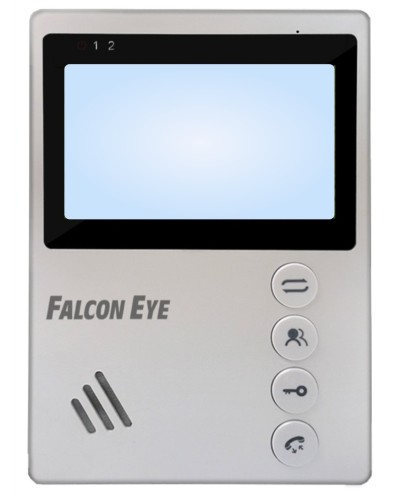 Vista. Монитор домофона цветной. Falcon EYE в Чите