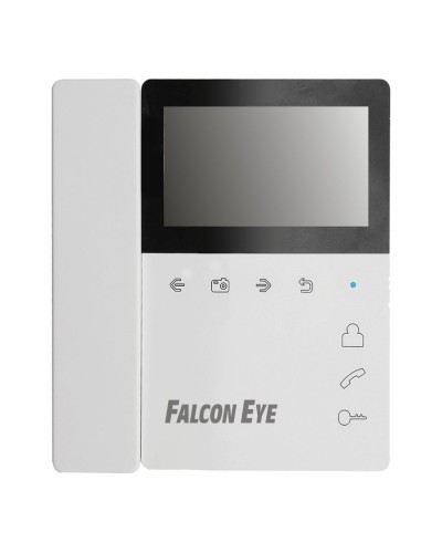 Lira XL. Монитор домофона цветной. Falcon EYE в Чите