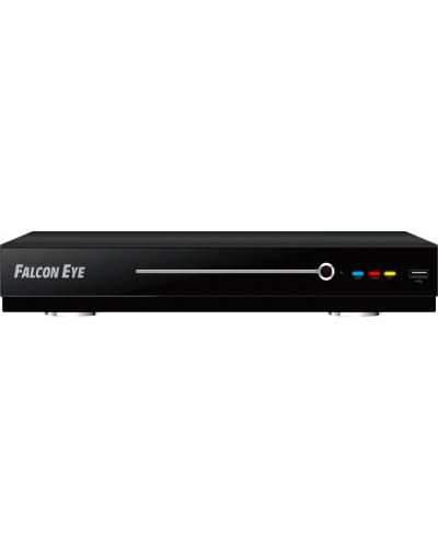 FE-MHD2216. Видеорегистратор мультиформатный 16-канальный. Falcon EYE в Чите