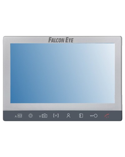 Milano Plus HD. Монитор домофона цветной. Falcon EYE в Чите