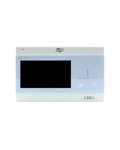 FX-VD5S (АГАТ 5W). Монитор видеодомофона цветной. Fox в Чите