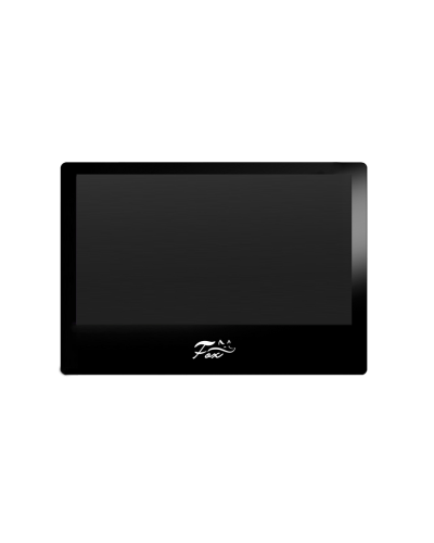 FX-HVD70F (МАЛАХИТ 7B). Монитор видеодомофона цветной. Fox в Чите
