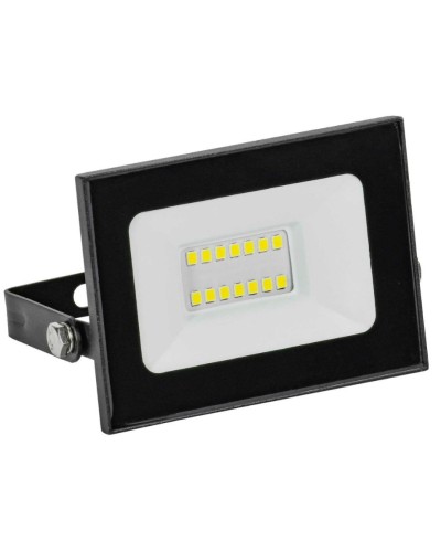 Прожектор LED СДО 001-20 6500К черный GENERICA (LPDO501-020-65-K02-G). Прожектор LED. GENERICA в Чите