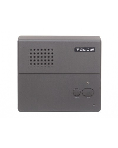 GC-4017D1.1. Пульт громкой связи. GETCALL в Чите