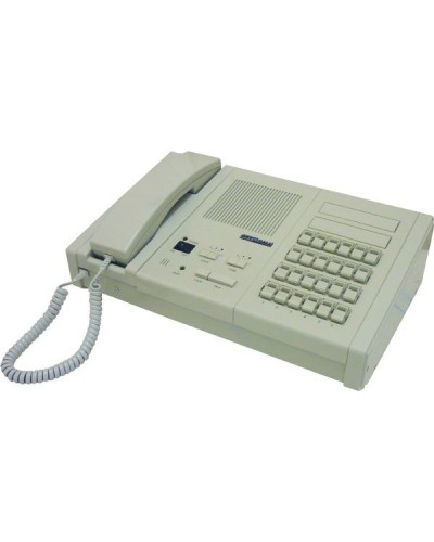 GC-9036D4 (24 аб.). Пульт оперативной связи. GETCALL в Чите