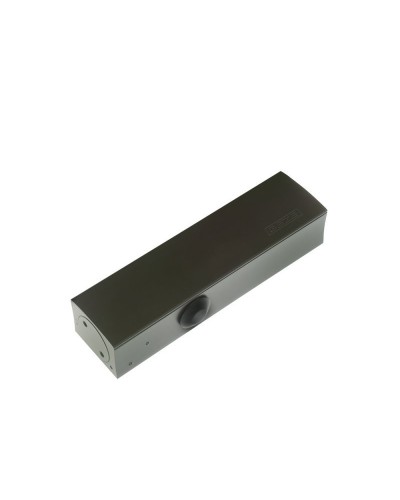 GEZE TS 2000 NV BC EN 2-4 (коричн.). Доводчик без тяги. GEZE в Чите