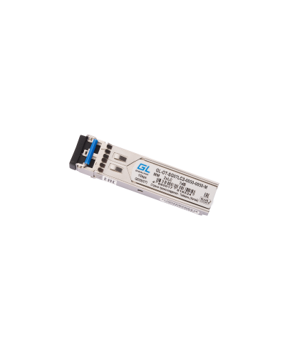 GL-OT-SG07LC2-0850-0850-M. SFP-модуль. GIGALINK в Чите