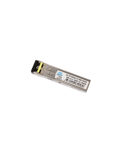 GL-OT-SG34LC2-1590-CWDM. SFP-модуль. GIGALINK в Чите