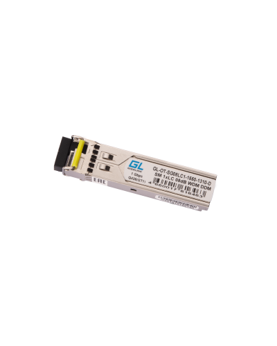 GL-OT-SG08LC1-1550-1310-D. SFP-модуль. GIGALINK в Чите