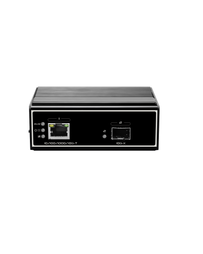 GL-MC-UTP10G-SFP10G-FI. Медиаконвертер оптический. GIGALINK в Чите