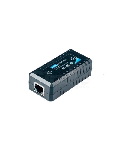 GF-AC111. Удлинитель PoE по кабелю UTP. Giraffe в Чите